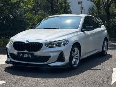 BMW 1 Series 120i M Sports Night Edition - фото 1