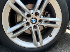 BMW 1 Series 120i M Sports Night Edition - фото 11