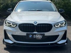 BMW 1 Series 120i M Sports Night Edition - фото 2