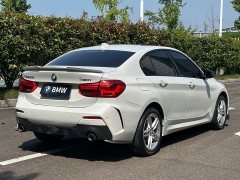 BMW 1 Series 120i M Sports Night Edition - фото 5