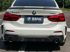 BMW 1 Series 120i M Sports Night Edition - фото 6
