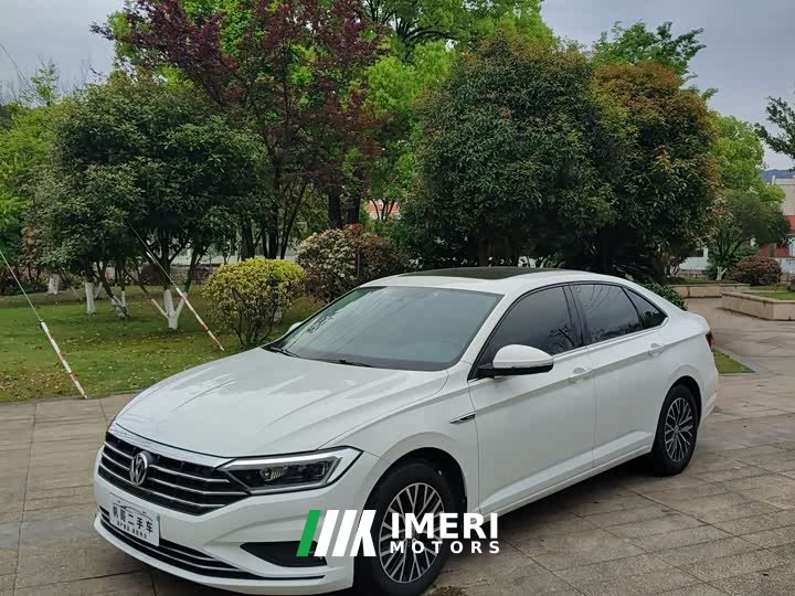 Volkswagen Sagitar 280TSI DSG Comfort Intelligent Edition