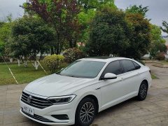 Volkswagen Sagitar 280TSI DSG Comfort Intelligent Edition - фото 1