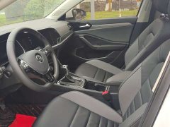Volkswagen Sagitar 280TSI DSG Comfort Intelligent Edition - фото 10