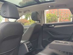 Volkswagen Sagitar 280TSI DSG Comfort Intelligent Edition - фото 11
