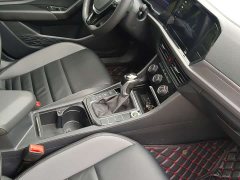 Volkswagen Sagitar 280TSI DSG Comfort Intelligent Edition - фото 12