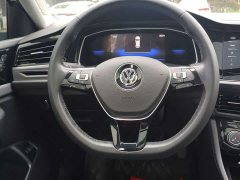 Volkswagen Sagitar 280TSI DSG Comfort Intelligent Edition - фото 14