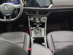 Volkswagen Sagitar 280TSI DSG Comfort Intelligent Edition - фото 15