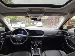 Volkswagen Sagitar 280TSI DSG Comfort Intelligent Edition - фото 17