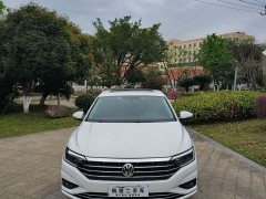 Volkswagen Sagitar 280TSI DSG Comfort Intelligent Edition - фото 2