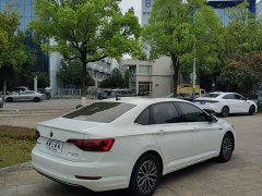 Volkswagen Sagitar 280TSI DSG Comfort Intelligent Edition - фото 5