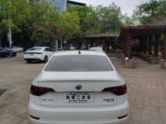Volkswagen Sagitar 280TSI DSG Comfort Intelligent Edition - фото 6