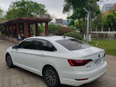 Volkswagen Sagitar 280TSI DSG Comfort Intelligent Edition - фото 7