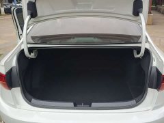 Volkswagen Sagitar 280TSI DSG Comfort Intelligent Edition - фото 9