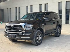 Tank 500 3.0T sports version, environment type, 5 seats - фото 1