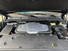 Tank 500 3.0T sports version, environment type, 5 seats - фото 12
