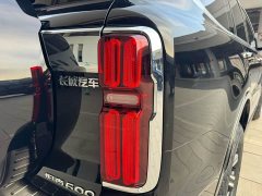Tank 500 3.0T sports version, environment type, 5 seats - фото 13