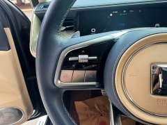 Tank 500 3.0T sports version, environment type, 5 seats - фото 17