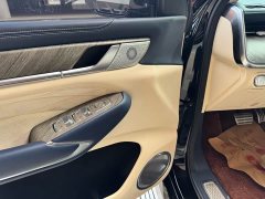 Tank 500 3.0T sports version, environment type, 5 seats - фото 19