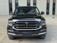 Tank 500 3.0T sports version, environment type, 5 seats - фото 2
