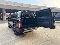 Tank 500 3.0T sports version, environment type, 5 seats - фото 20