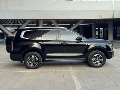 Tank 500 3.0T sports version, environment type, 5 seats - фото 3