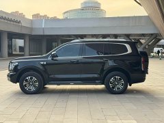 Tank 500 3.0T sports version, environment type, 5 seats - фото 6