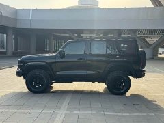 Tank 500 3.0T sports version, environment type, 5 seats - фото 7
