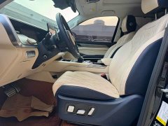 Tank 500 3.0T sports version, environment type, 5 seats - фото 8
