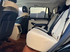 Tank 500 3.0T sports version, environment type, 5 seats - фото 9