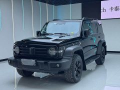 Tank 300 Off-Road Version 2.0T Conqueror - фото 1