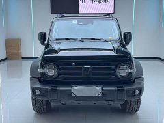 Tank 300 Off-Road Version 2.0T Conqueror - фото 2