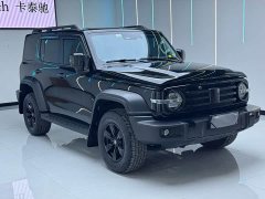 Tank 300 Off-Road Version 2.0T Conqueror - фото 3