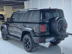 Tank 300 Off-Road Version 2.0T Conqueror - фото 5