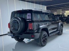 Tank 300 Off-Road Version 2.0T Conqueror - фото 6
