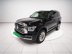Tank 500 3.0T sports version, environment type, 7 seats - фото 1