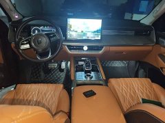 Tank 500 3.0T sports version, environment type, 7 seats - фото 10