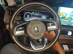 Tank 500 3.0T sports version, environment type, 7 seats - фото 11