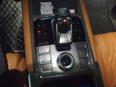 Tank 500 3.0T sports version, environment type, 7 seats - фото 15