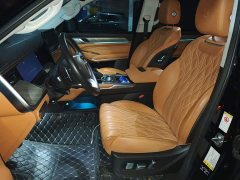 Tank 500 3.0T sports version, environment type, 7 seats - фото 16