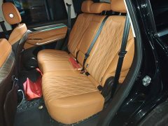 Tank 500 3.0T sports version, environment type, 7 seats - фото 18