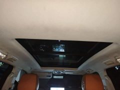 Tank 500 3.0T sports version, environment type, 7 seats - фото 19