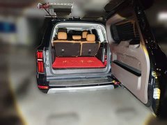Tank 500 3.0T sports version, environment type, 7 seats - фото 20