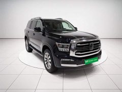 Tank 500 3.0T sports version, environment type, 7 seats - фото 3