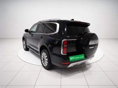 Tank 500 3.0T sports version, environment type, 7 seats - фото 4