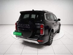 Tank 500 3.0T sports version, environment type, 7 seats - фото 6