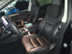 Tesla Model Y 2021 standard range rear-wheel drive version - фото 11