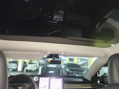 Tesla Model Y 2021 standard range rear-wheel drive version - фото 14