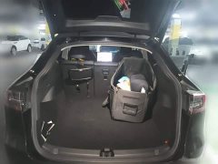 Tesla Model Y 2021 standard range rear-wheel drive version - фото 15