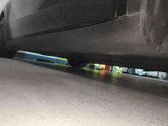 Tesla Model Y 2021 standard range rear-wheel drive version - фото 17